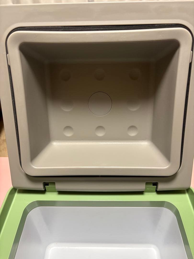 Alpicool ポータブル冷蔵庫