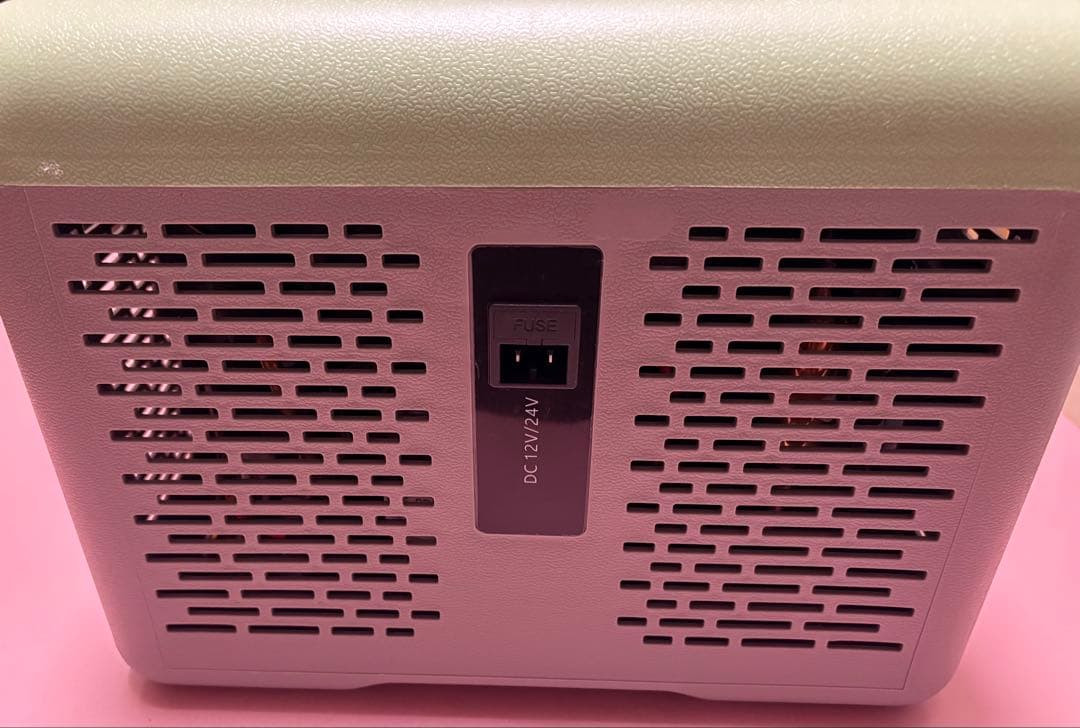 Alpicool ポータブル冷蔵庫