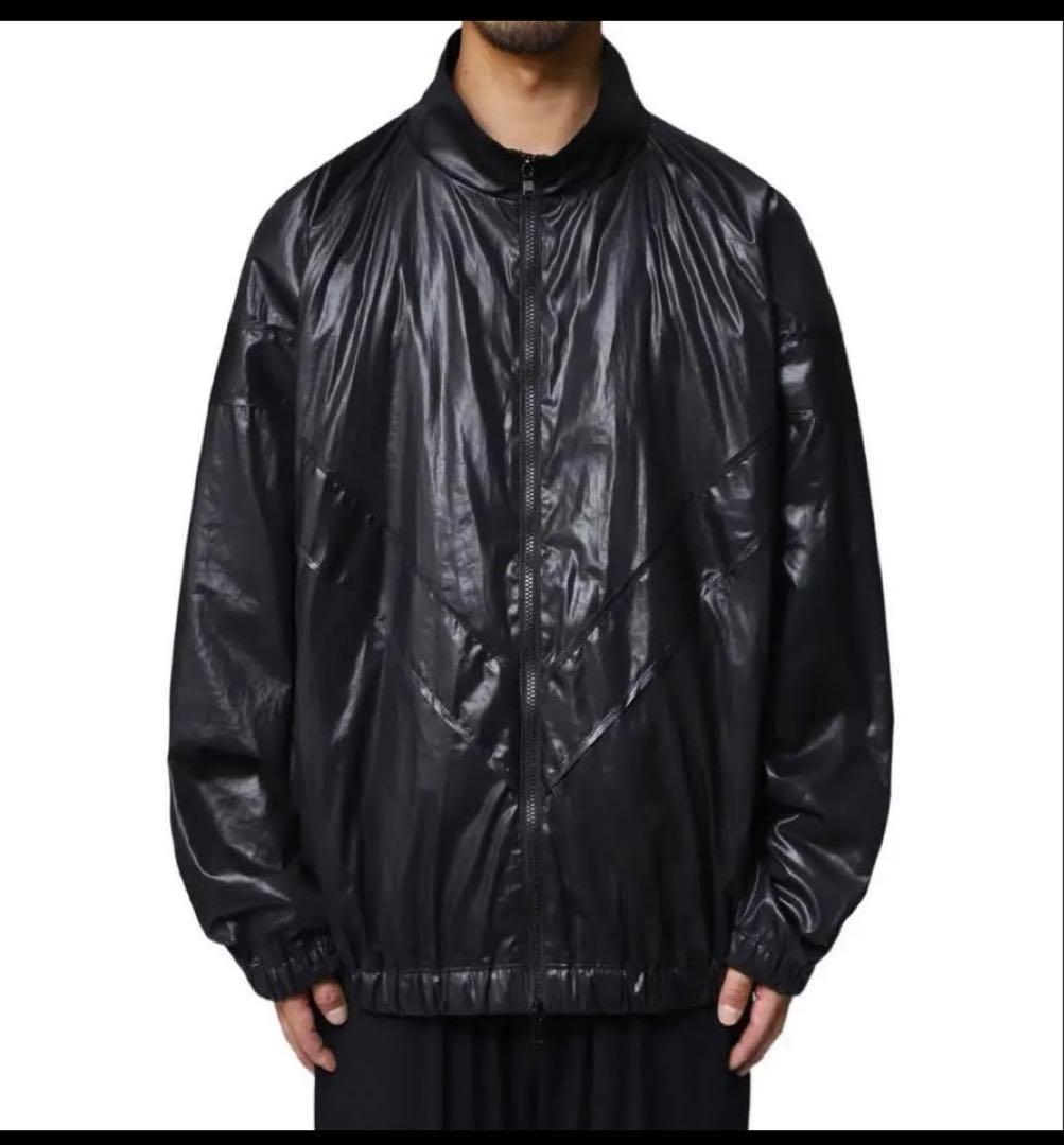 YOKE24SS ジャケット