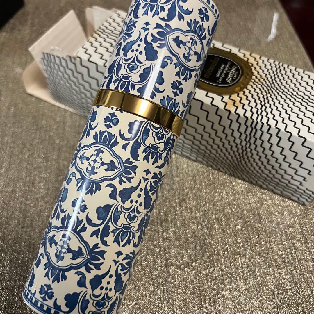 激レア　ゲラン GUERLAIN SPRAY mitsouko