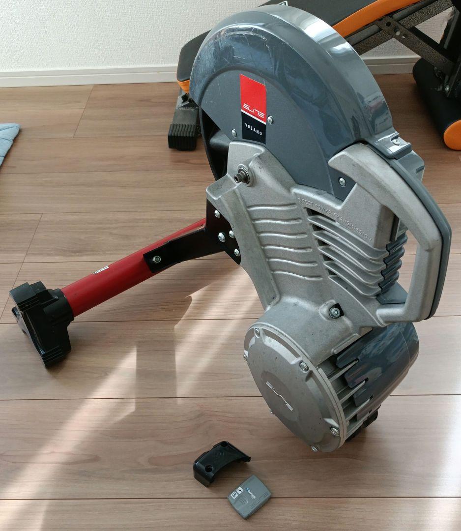 ELITE(エリート) VOLANO(ヴォラーノ) MISURO B＋付属