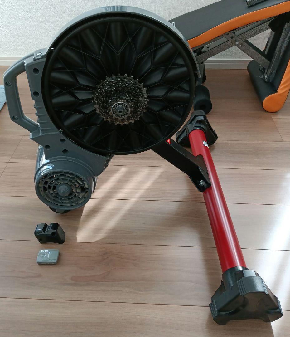 ELITE(エリート) VOLANO(ヴォラーノ) MISURO B＋付属