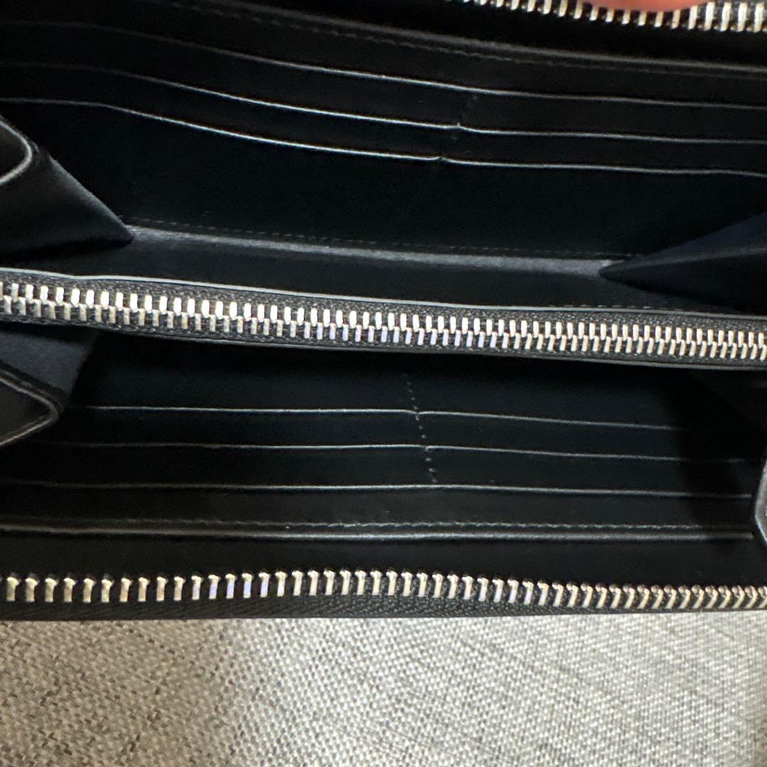 BURBERRY バーバリー 長財布