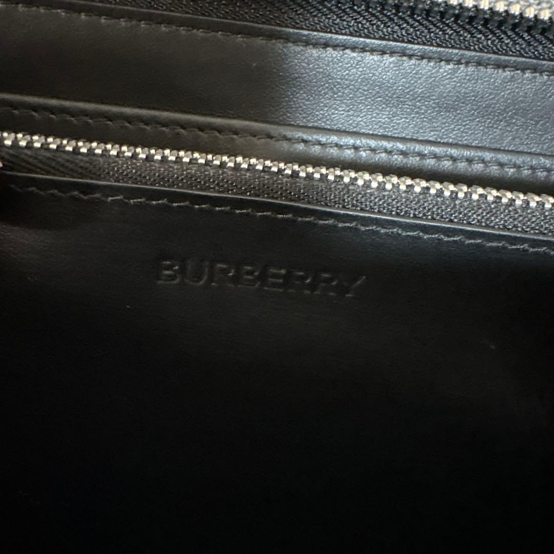 BURBERRY バーバリー 長財布