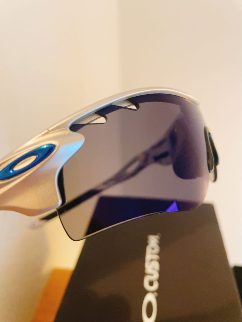 OAKLEY RADARLOCK PATH オークリー レーダーロック パス