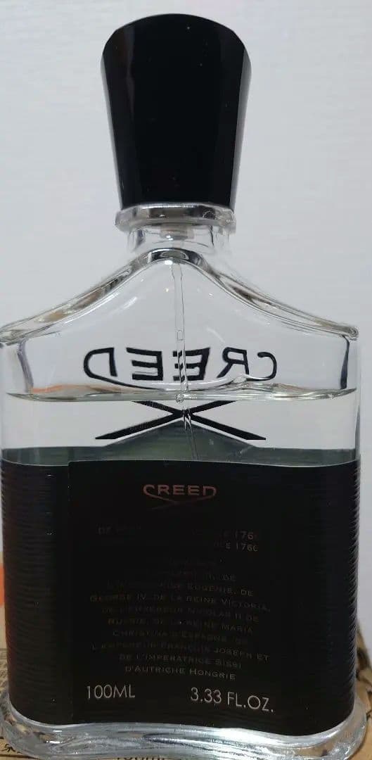 【100ml 日本語表記あり】CREED AVENTUSクリード　アバントゥス