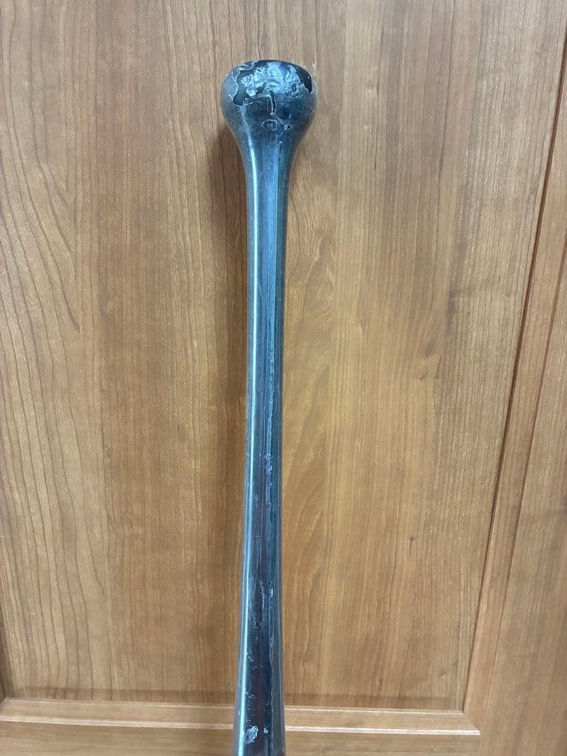 ヤナセ　硬式木製バット　約84.5cm 約938g 新品未使用値下げ不可最終価格