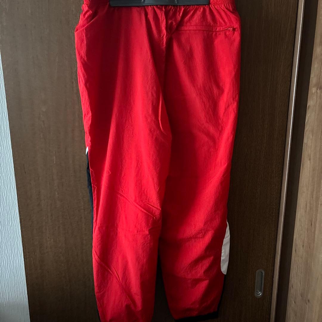 【パックマン】NIKE ナイロンジャケット ナイロンパンツ セットアップ