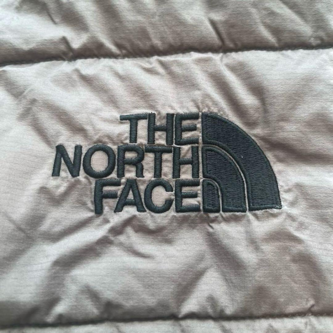 THE NORTH FACE ベビーシェルブランケット