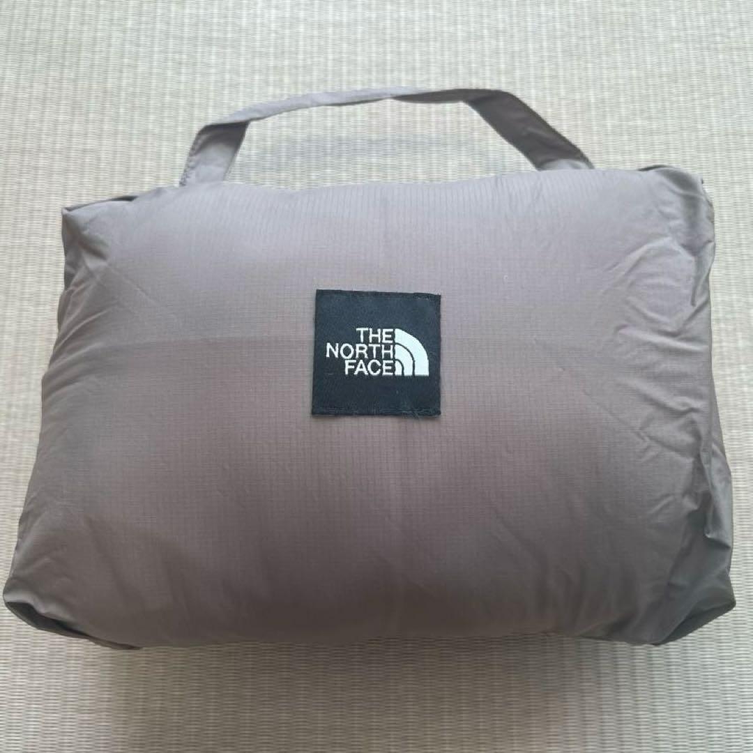 THE NORTH FACE ベビーシェルブランケット