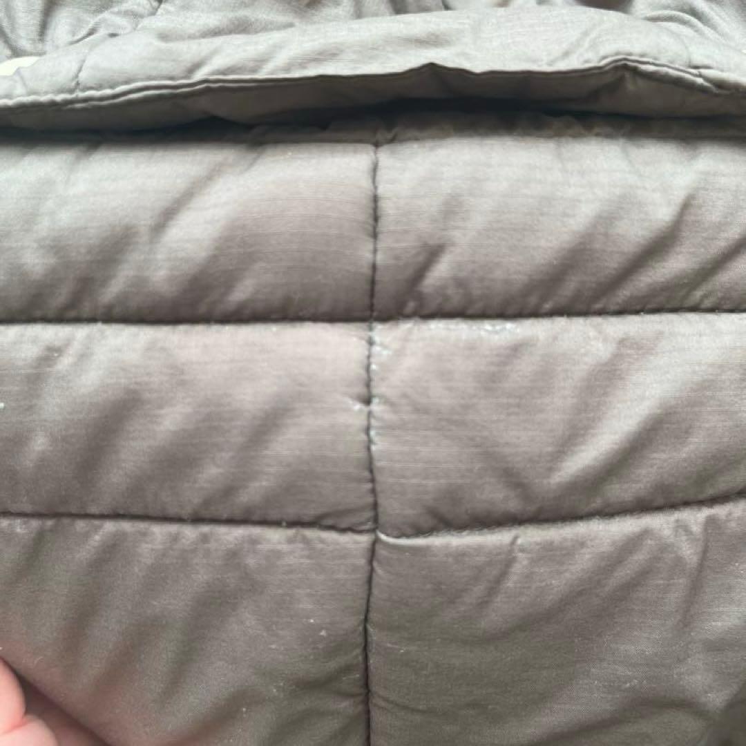 THE NORTH FACE ベビーシェルブランケット