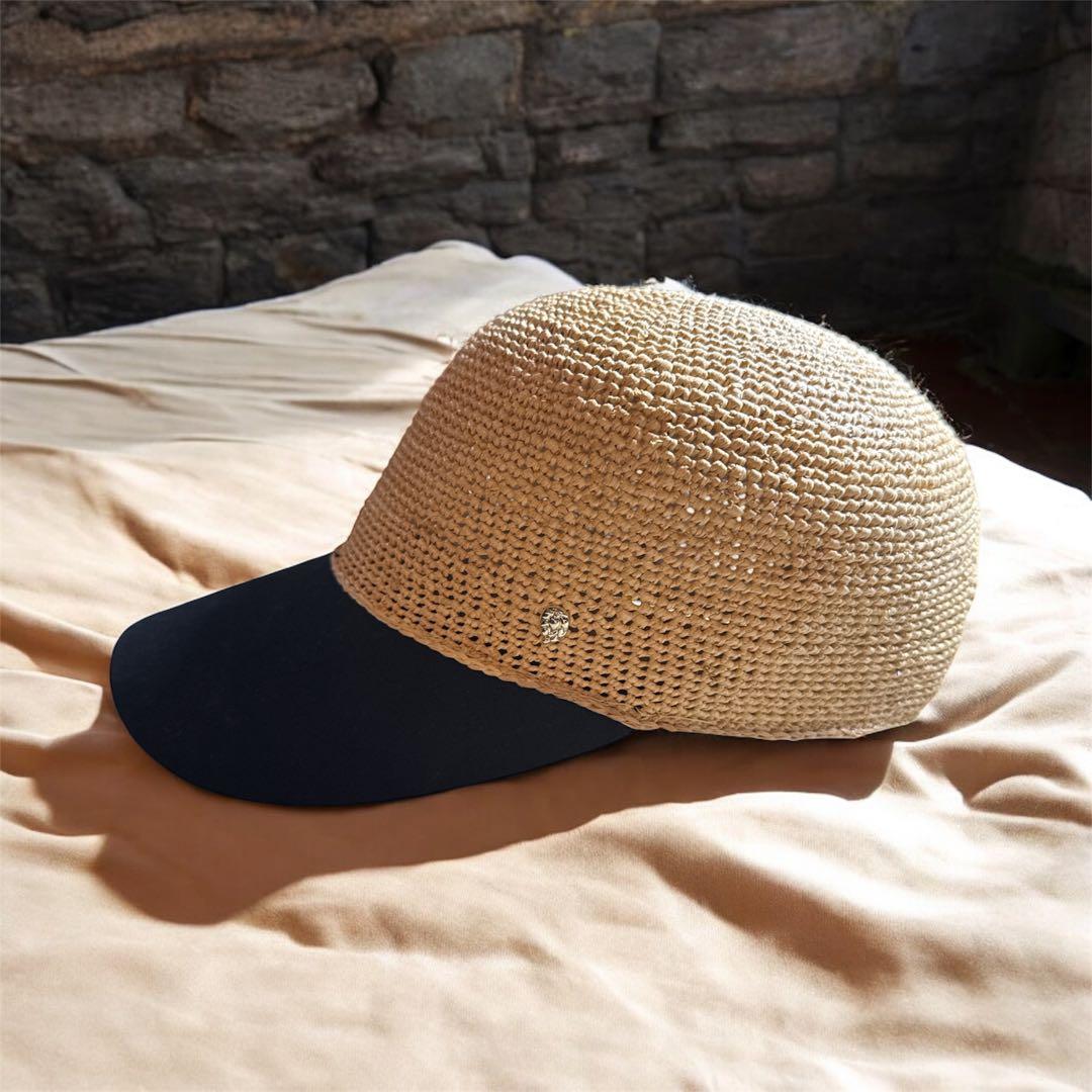 帽子 Helen Kaminski