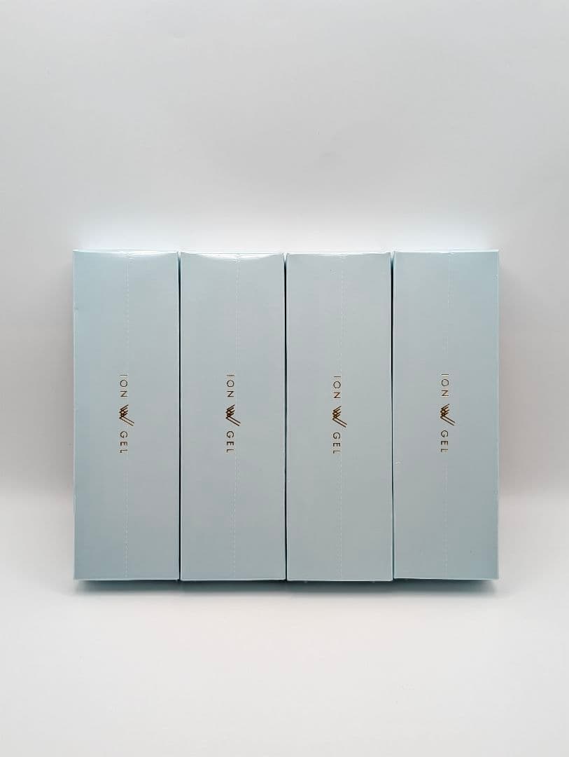 新品未開封 ワールドレップ ミネラル エマルジョンゲル クリーム 4点セット