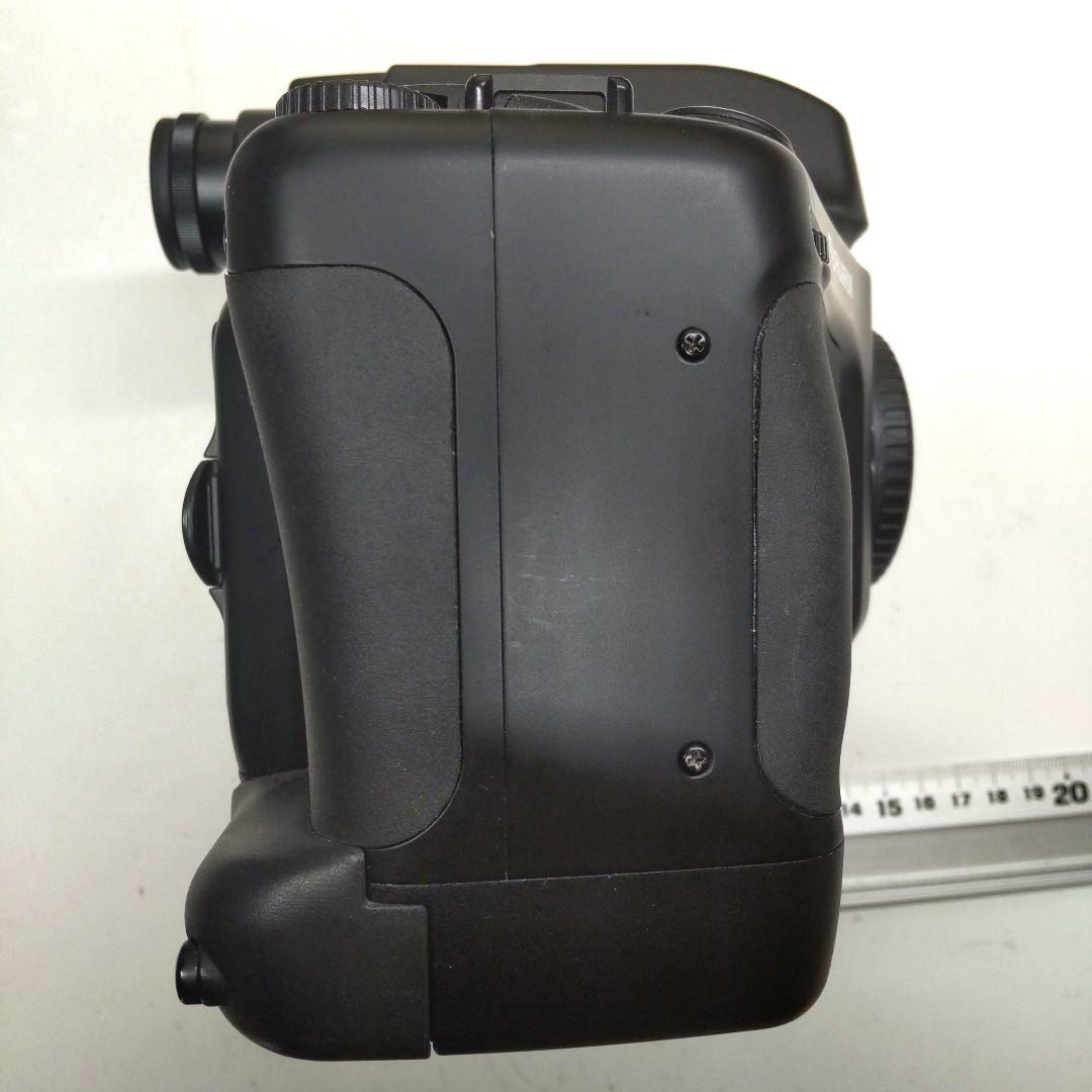 デジタルカメラ FUJIFIJM Fujix DS-550