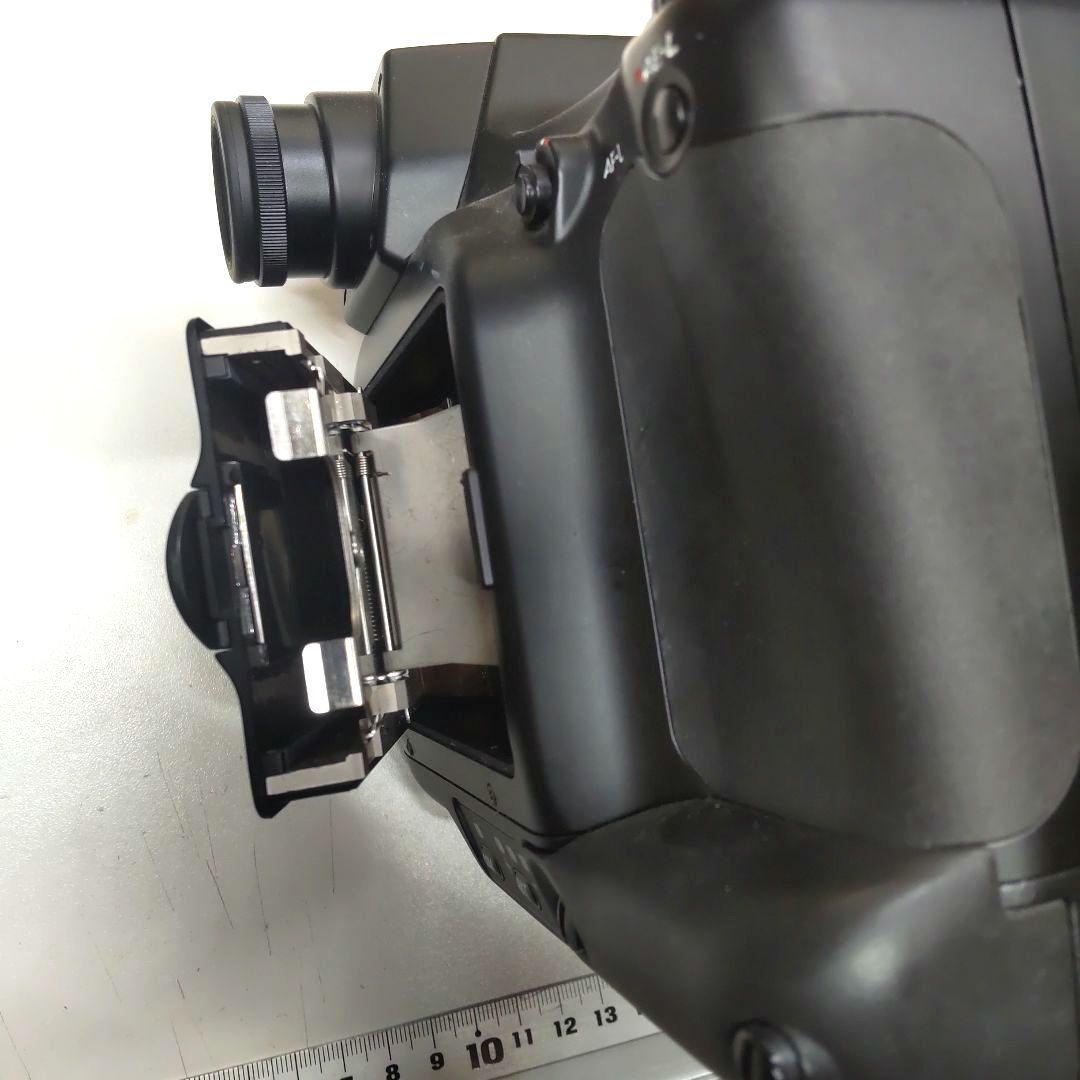 デジタルカメラ FUJIFIJM Fujix DS-550