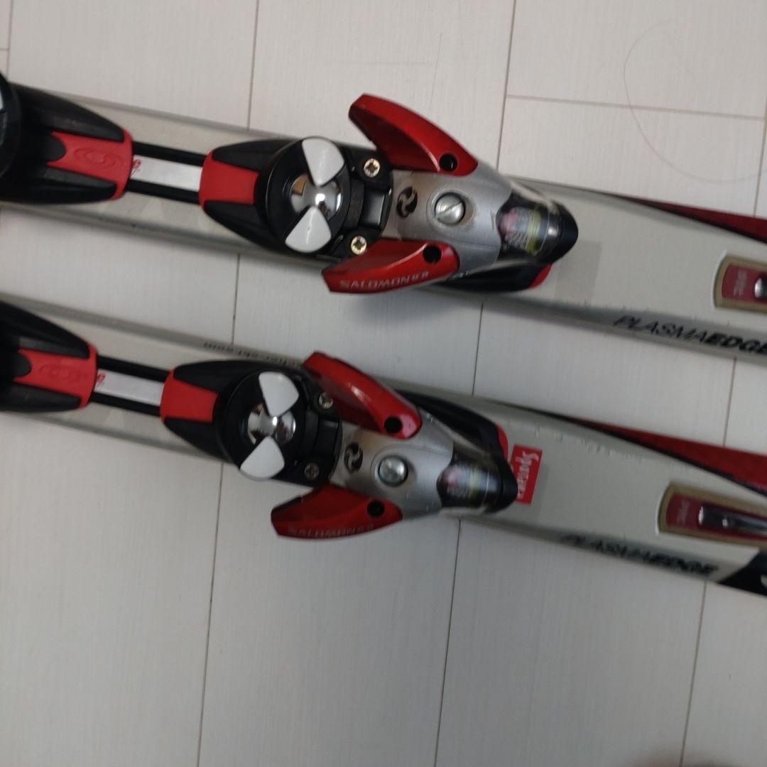 Fischer　フィッシャー スキー板 150cm SCENEO S300