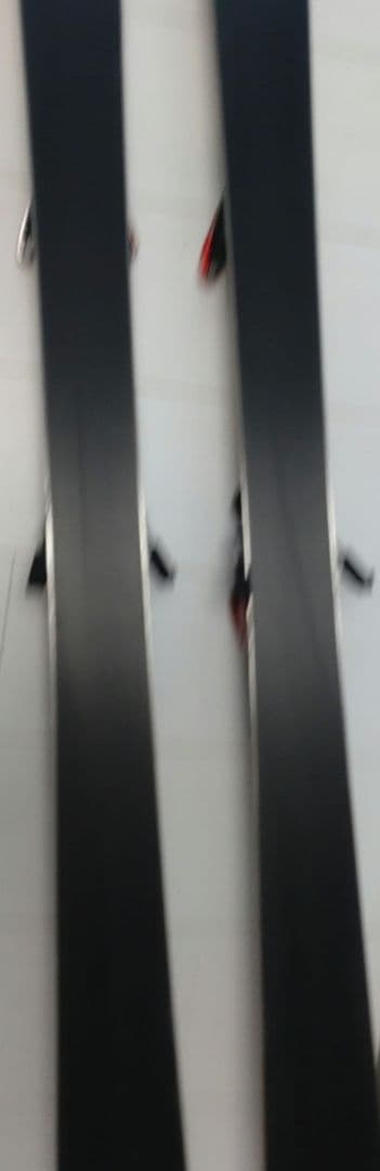 Fischer　フィッシャー スキー板 150cm SCENEO S300