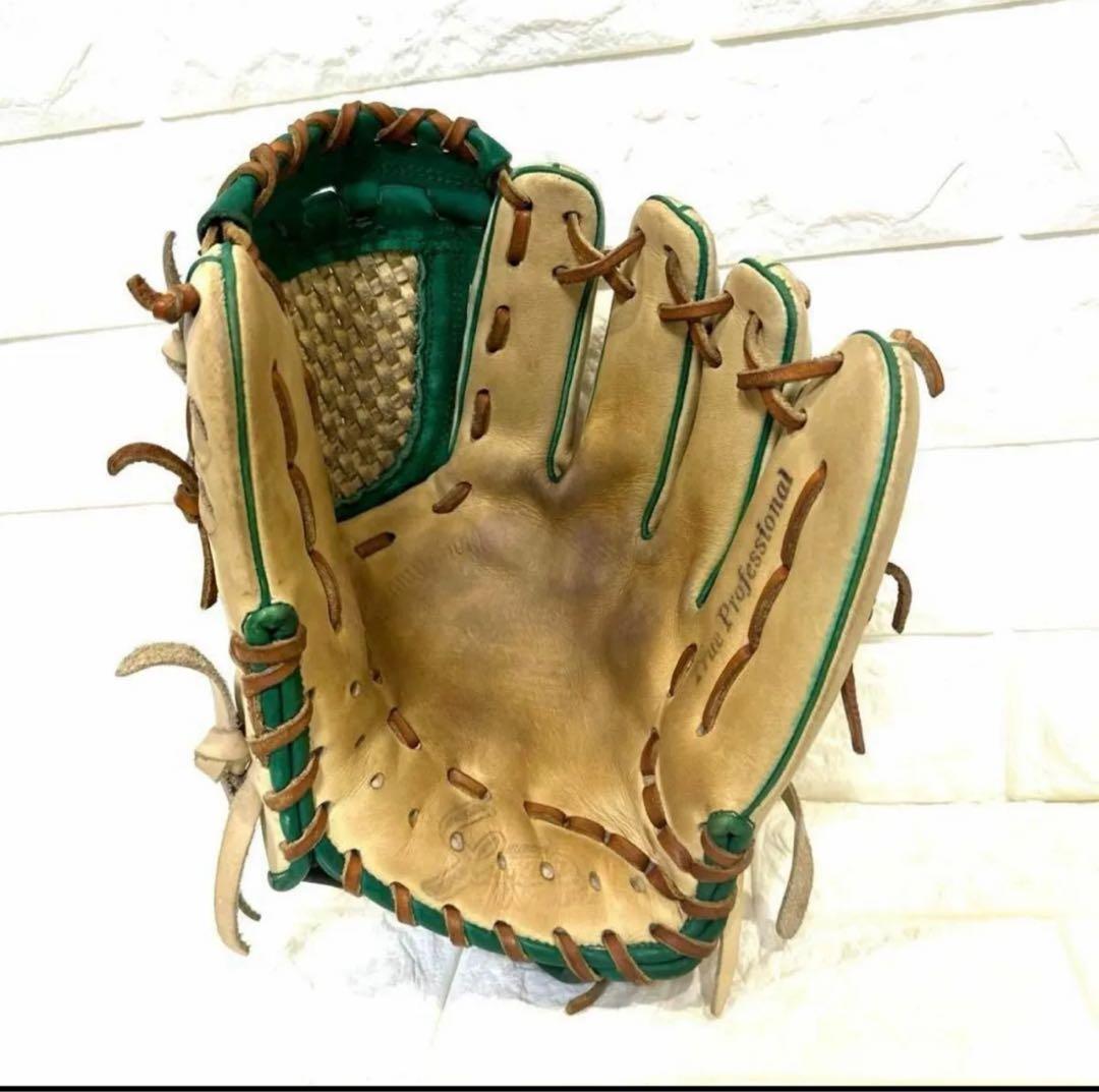 久保田スラッガー 軟式内野手用 中村紀洋モデル