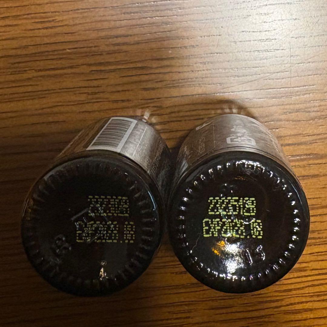 【新品未開封】doTERRA ゼラニウム・ラベンダー 15mL 2本セット②