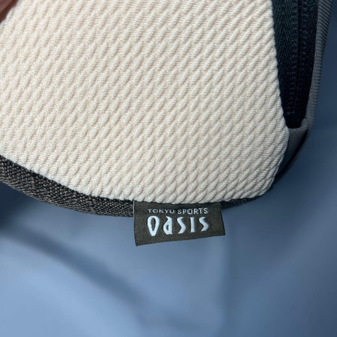 oasis オアシス バウンドクッション ツイン 東急スポーツ