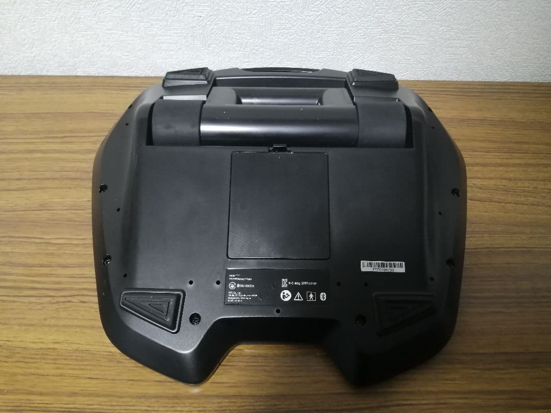 SIXPAD フットフィット FootFit 美品