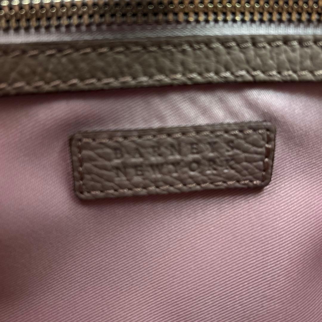 BARNEYS NEWYORK バッグ