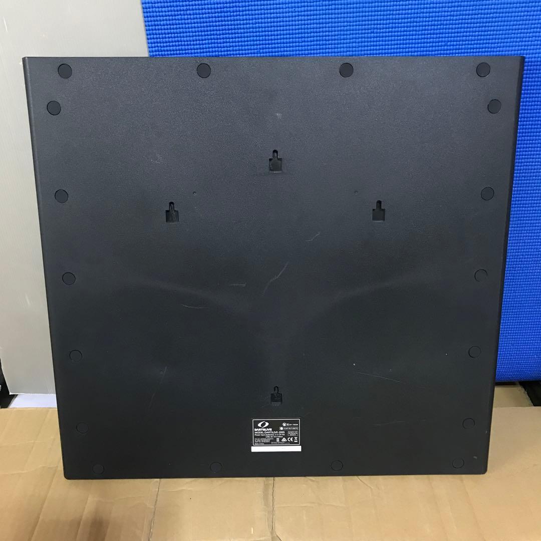 DARTSLIVE 200S ダーツボード　ダーツライブ　ジャンク