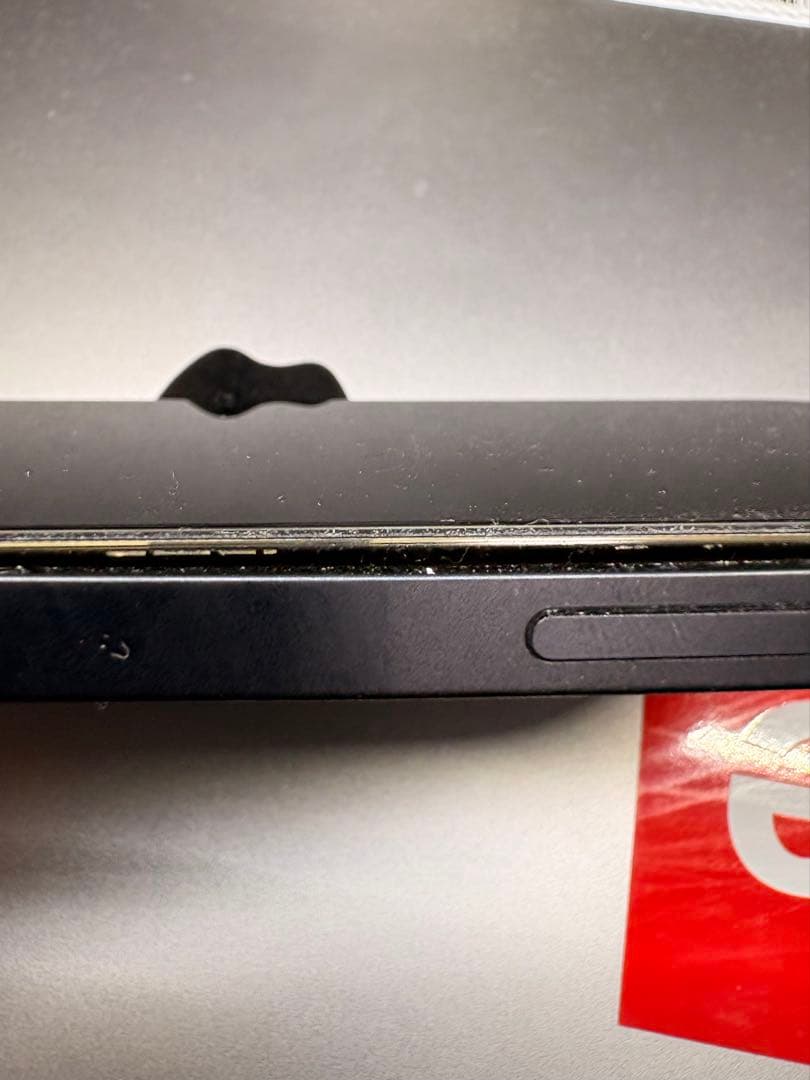 iPhone12 128GB ジャンク 起動OK 画面表示不可 部品取り