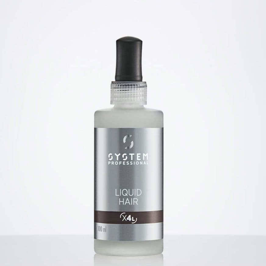 モレキュラーヘアリフィル ・システム　リュックスオイルRE　2本セット