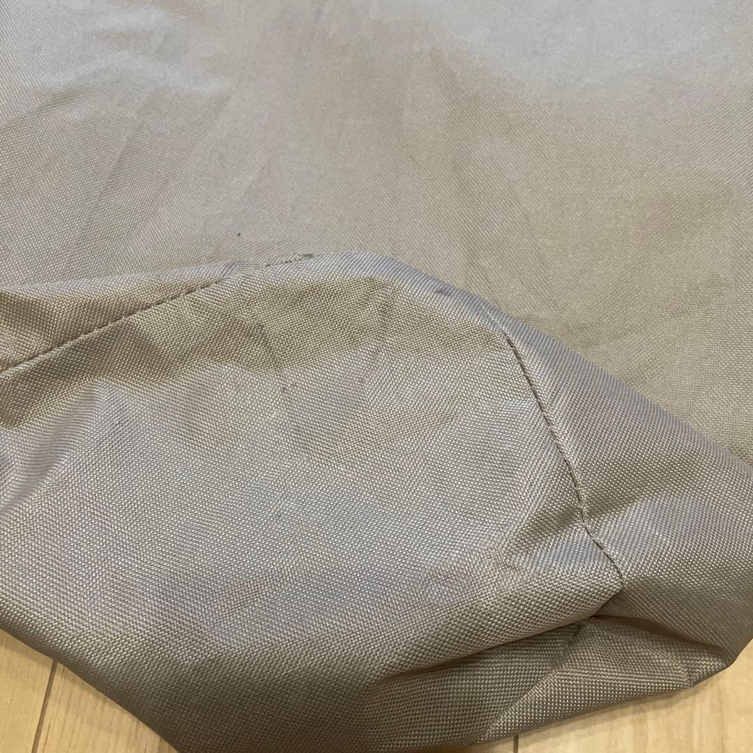 LOGOS ヘッドレスト付き ハンモックチェア