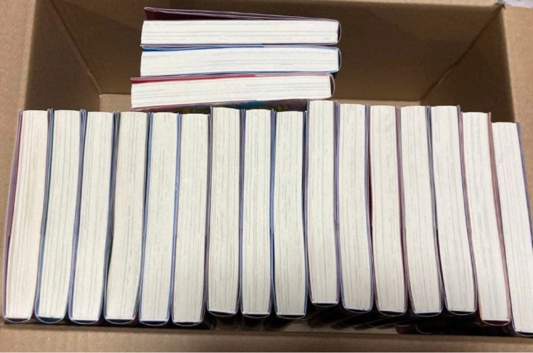 月が導く異世界道中 小説 2-19巻+8.5巻