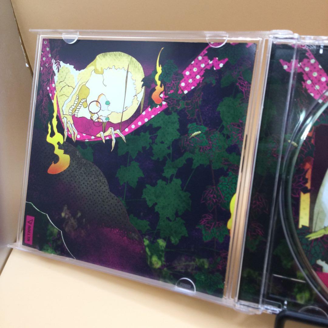 ☆ 古書店街の橋姫 文学朗読 vol.4 「死後」 / ADELTA 同人CD