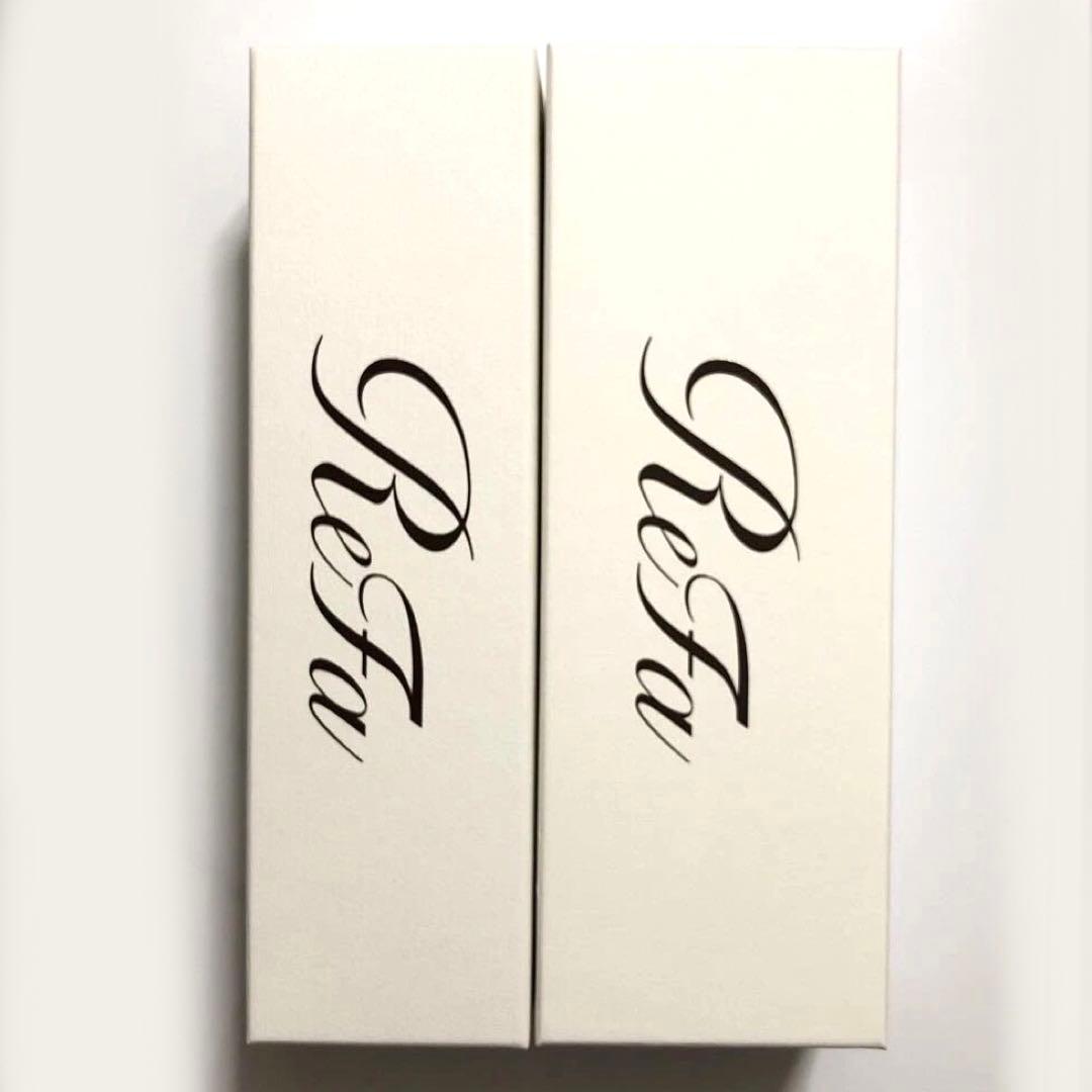 2個 未使用 リファ ロールブラシ 35 & リファ ロールブラシ 55