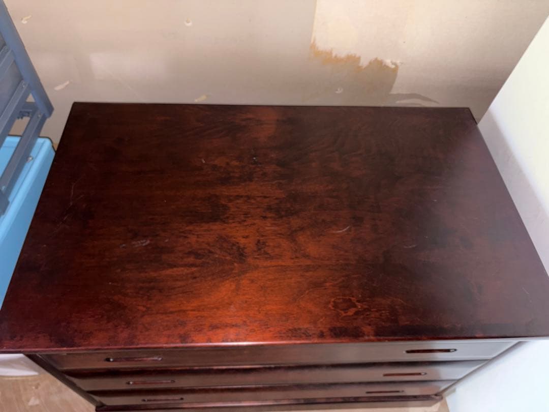 GY0123 和ダンス　箪笥　チェスト　三段