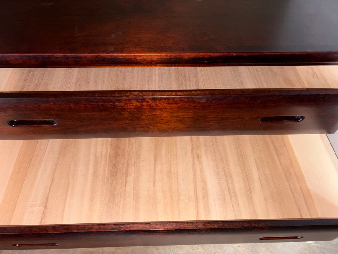 GY0123 和ダンス　箪笥　チェスト　三段