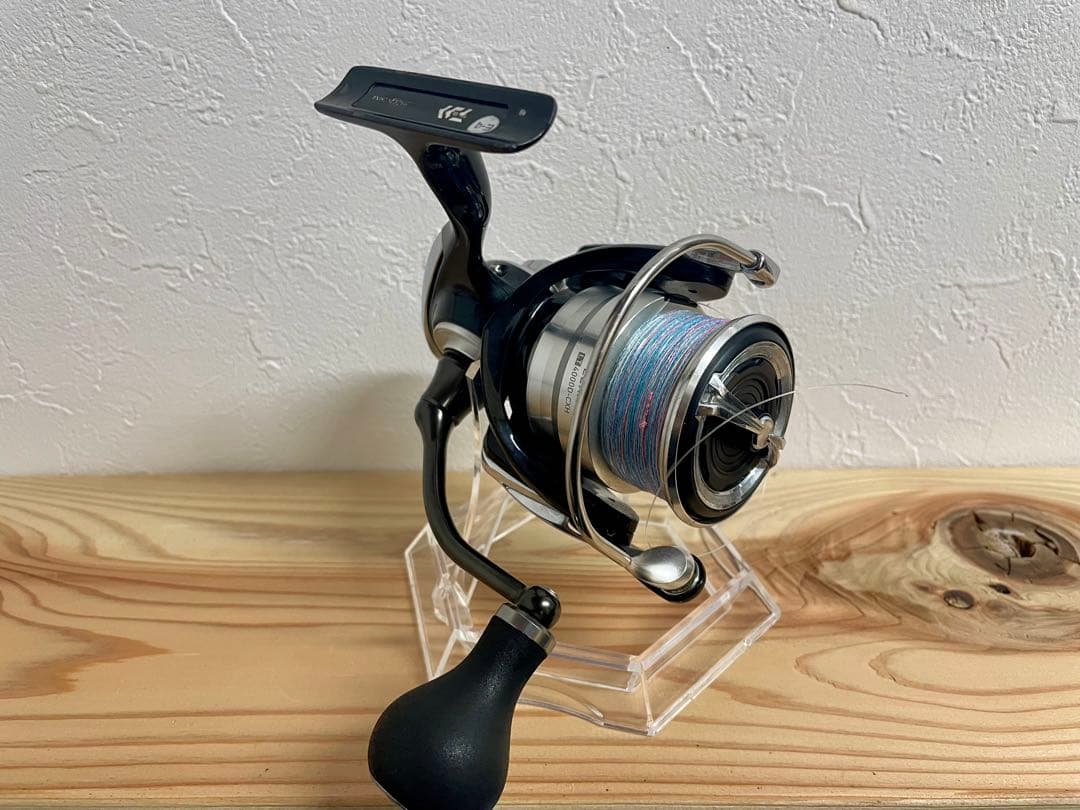 ダイワ　レグザLT4000D-CXH