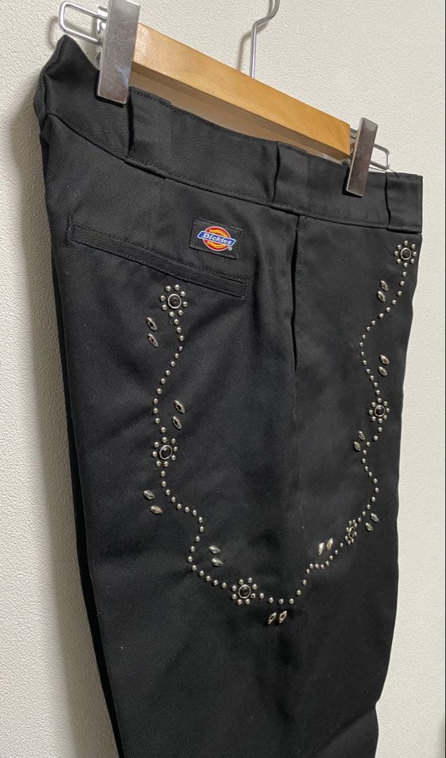 kazuki ブラック 36×30