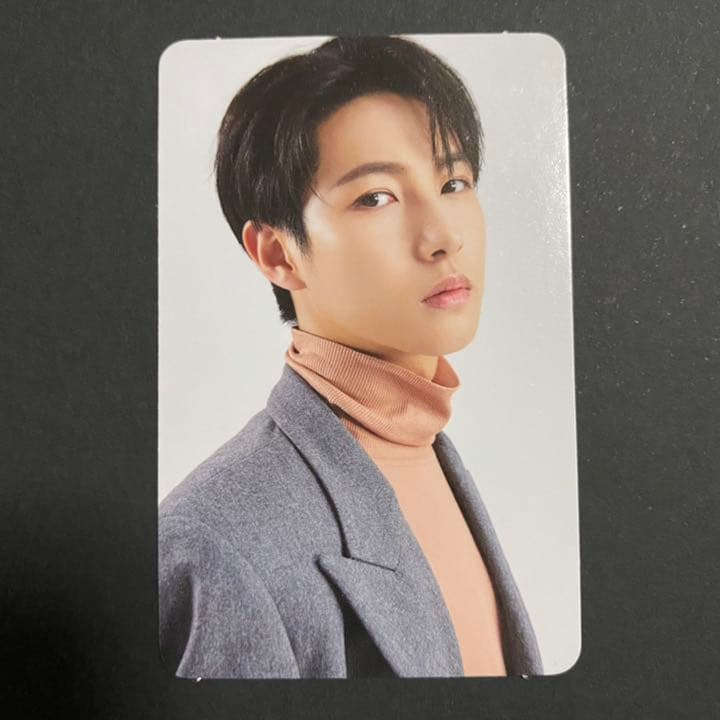 NCT DREAM THE DREAM SHOW ロンジュントレカ