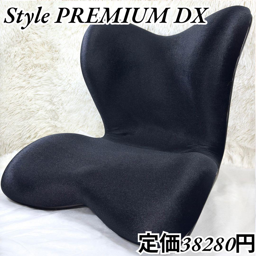 【高級クッション】Style PREMIUM DX