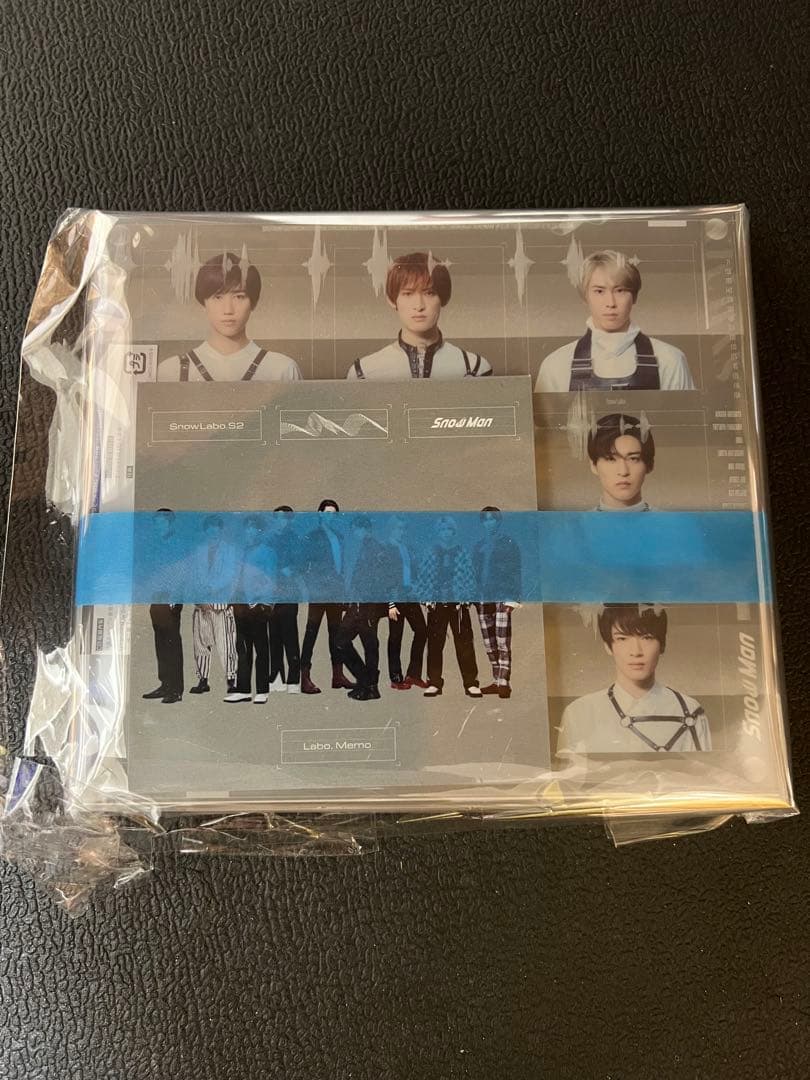  Man 初回盤CD•Blu-rayセット