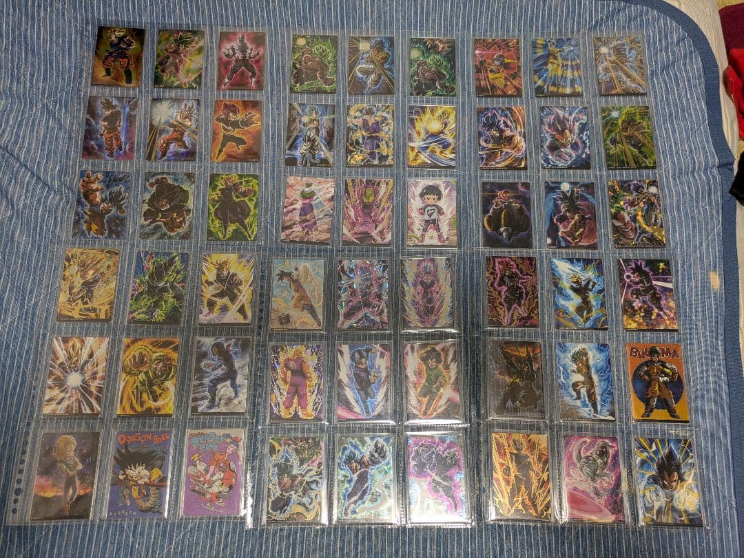 ドラゴンボール　イタジャガ