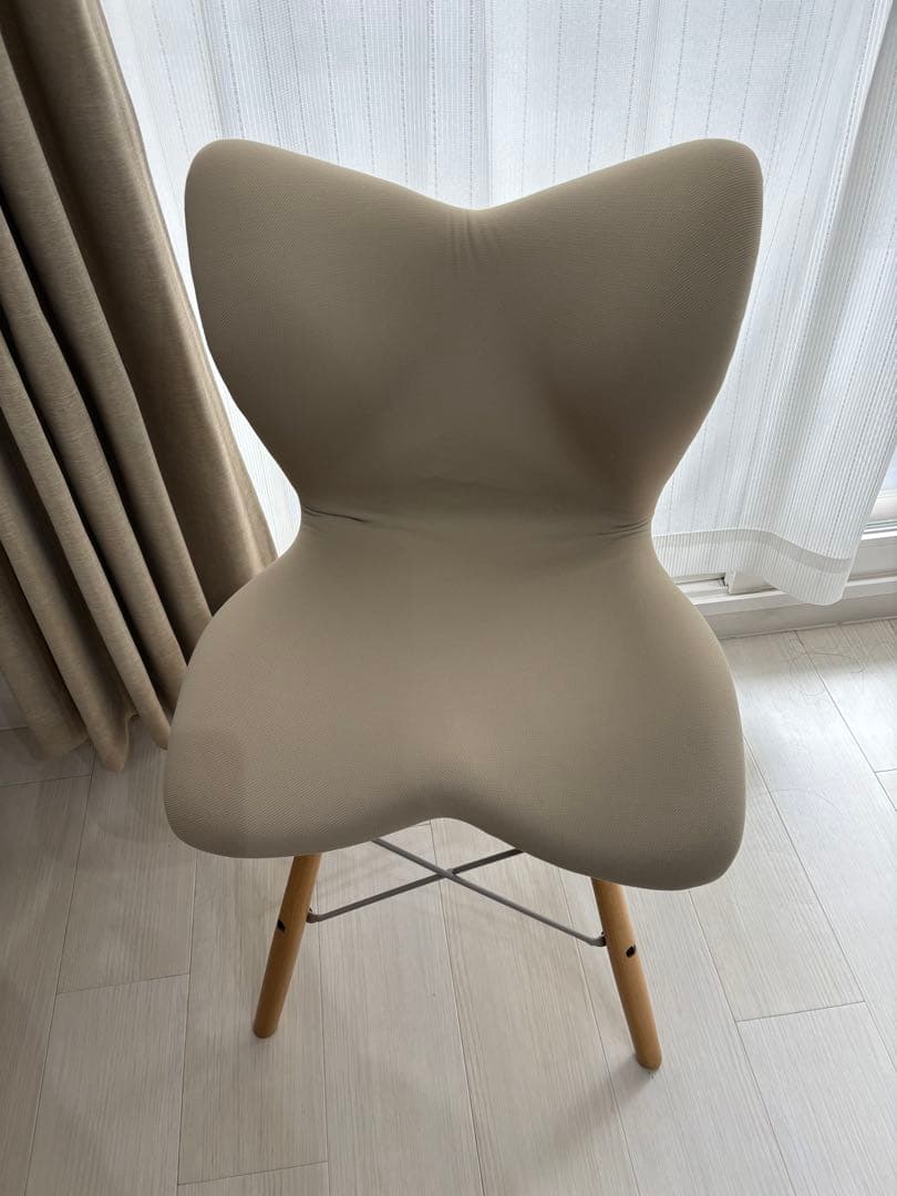 MTG StyleChair EL ベージュ