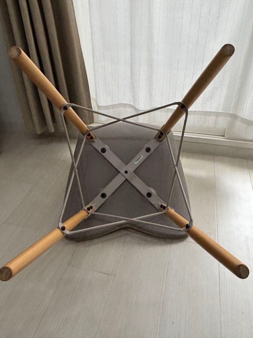 MTG StyleChair EL ベージュ