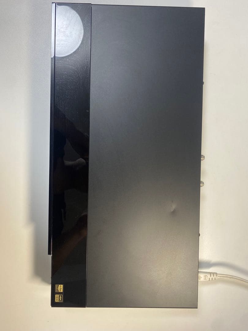 SONY ブルーレイレコーダー BDZ-FBW2100