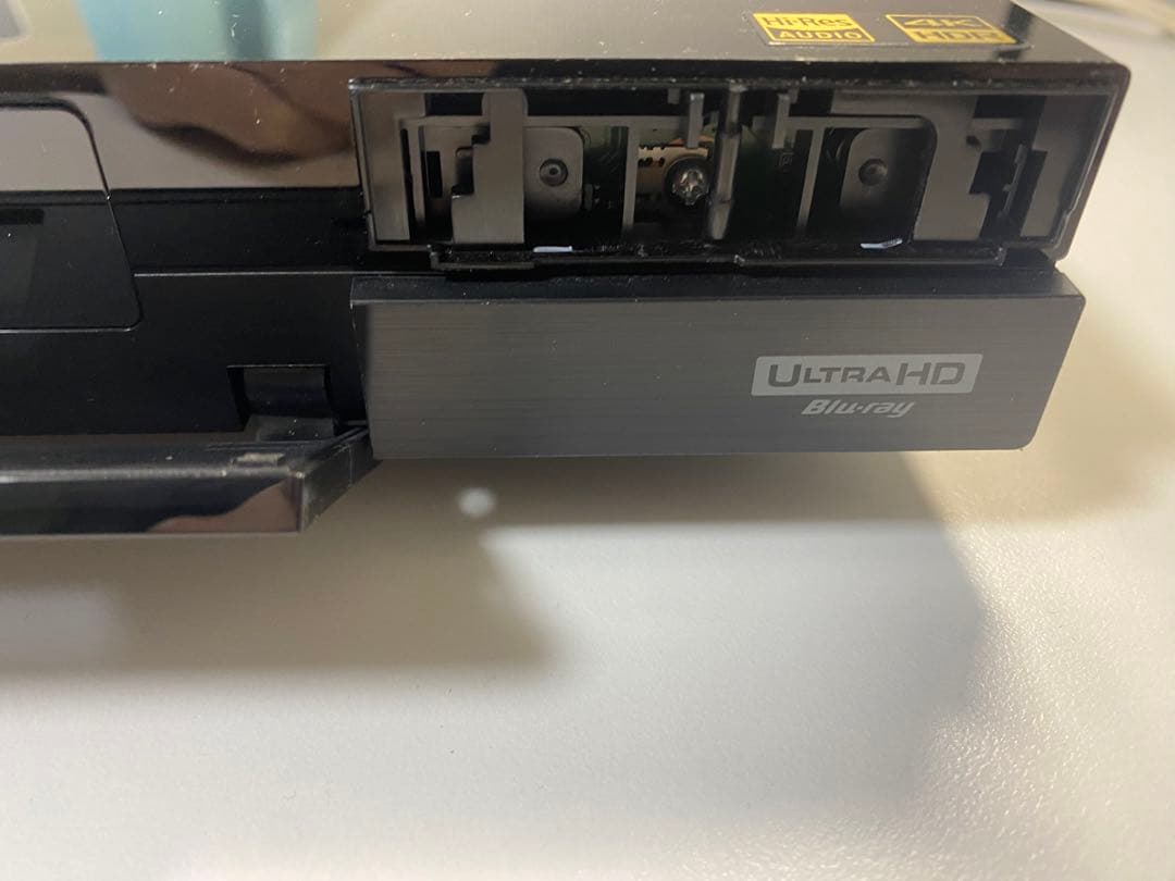 SONY ブルーレイレコーダー BDZ-FBW2100