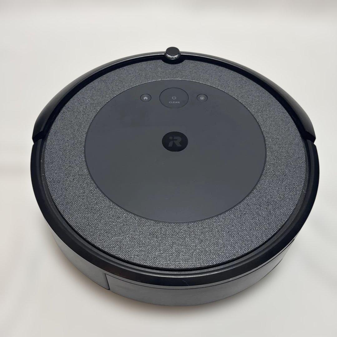 ルンバi3+ 本体　メンテナンスセット付き