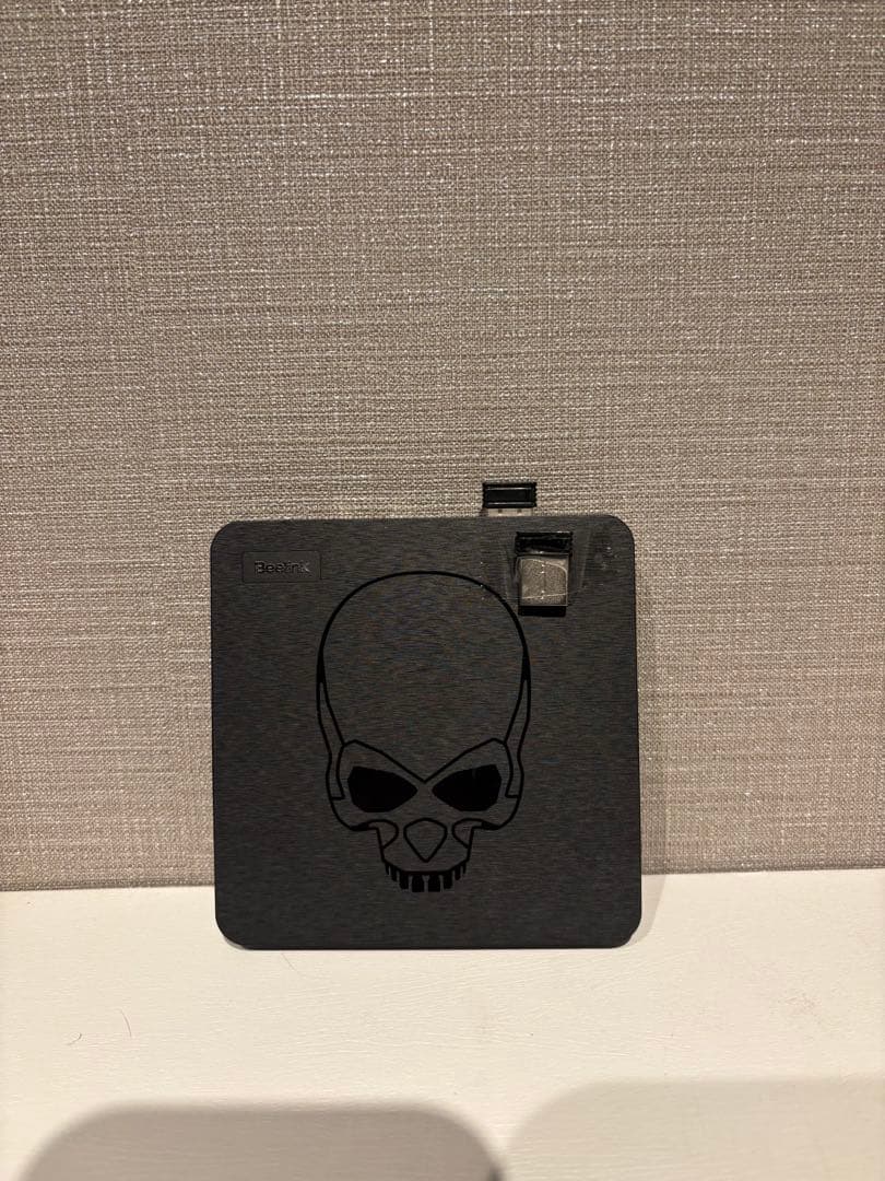 Beelink GT-King 64G エミュレータ