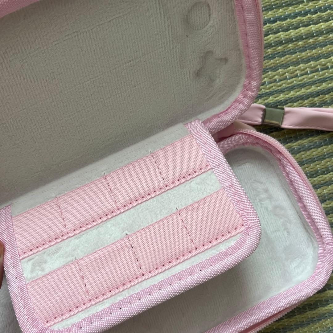 Y*a様 【美品】Nintendo Switch Lite ピンク