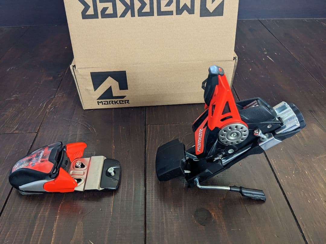 マーカー　コンプ　20