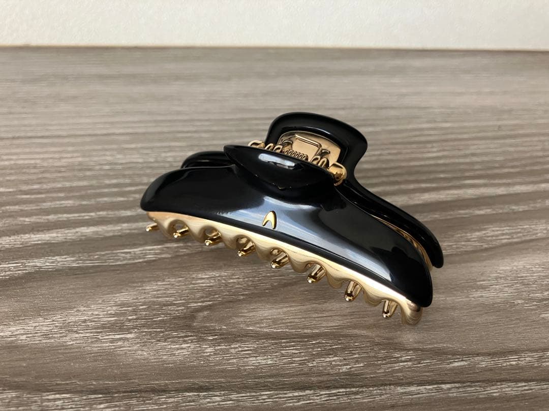 ACCA バービー　クリップ